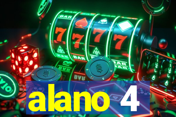 alano 4